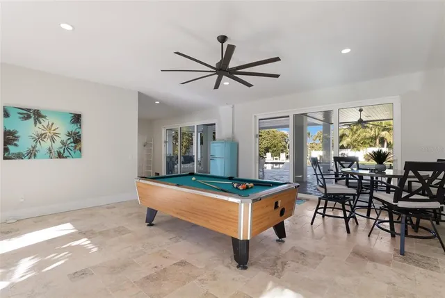 a view of a house with a yard and garage
