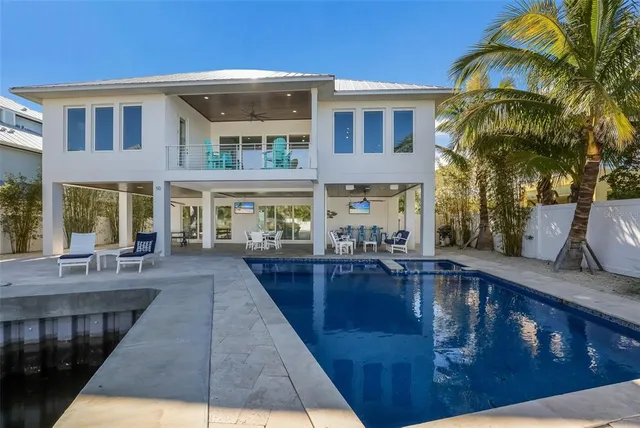 $4,850,000 | 50 North Shore Drive, Anna Maria, FL 34216