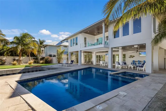$4,850,000 | 50 North Shore Drive, Anna Maria, FL 34216