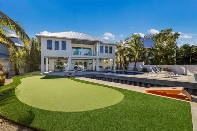 $4,850,000 | 50 North Shore Drive, Anna Maria, FL 34216