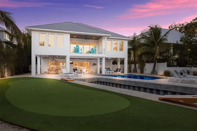 $4,850,000 | 50 North Shore Drive, Anna Maria, FL 34216