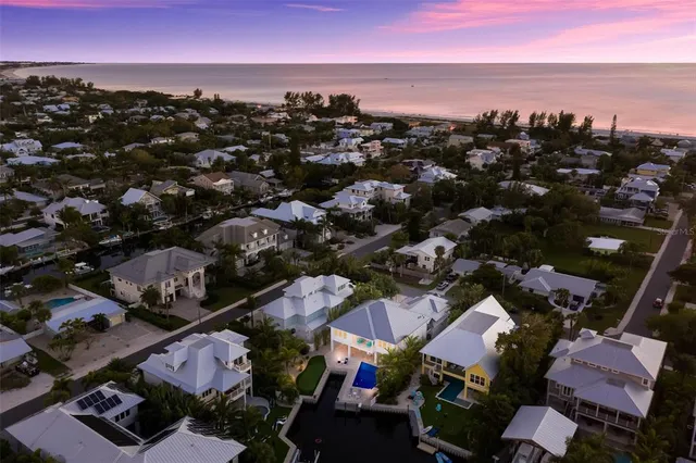 $4,850,000 | 50 North Shore Drive, Anna Maria, FL 34216