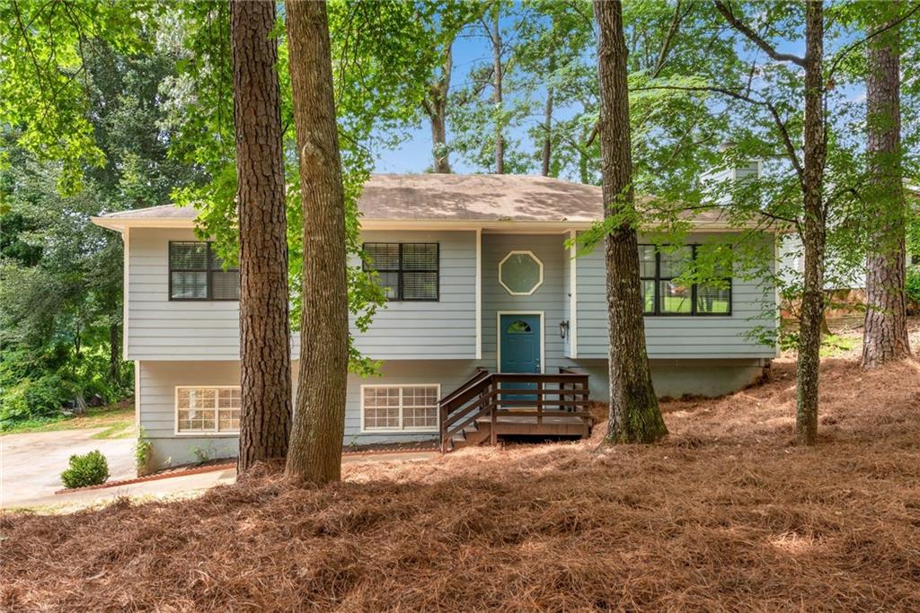 4065 Willow Ridge Road Douglasville, GA 30135 - Photo 1 of 1 Welcome Home!