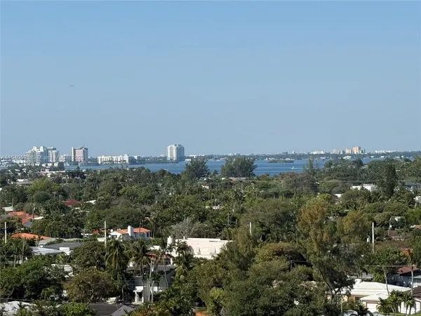a view of a city