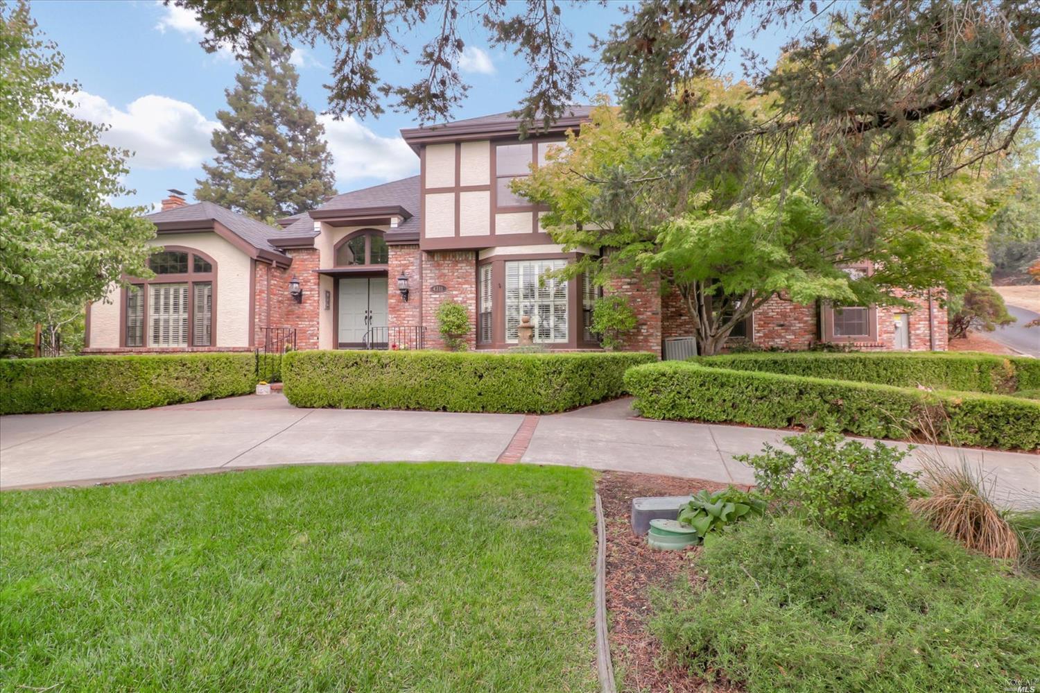 4711 Muirfield Court Santa Rosa, CA 95405 - Photo 1 of 1 Gallery Image 1