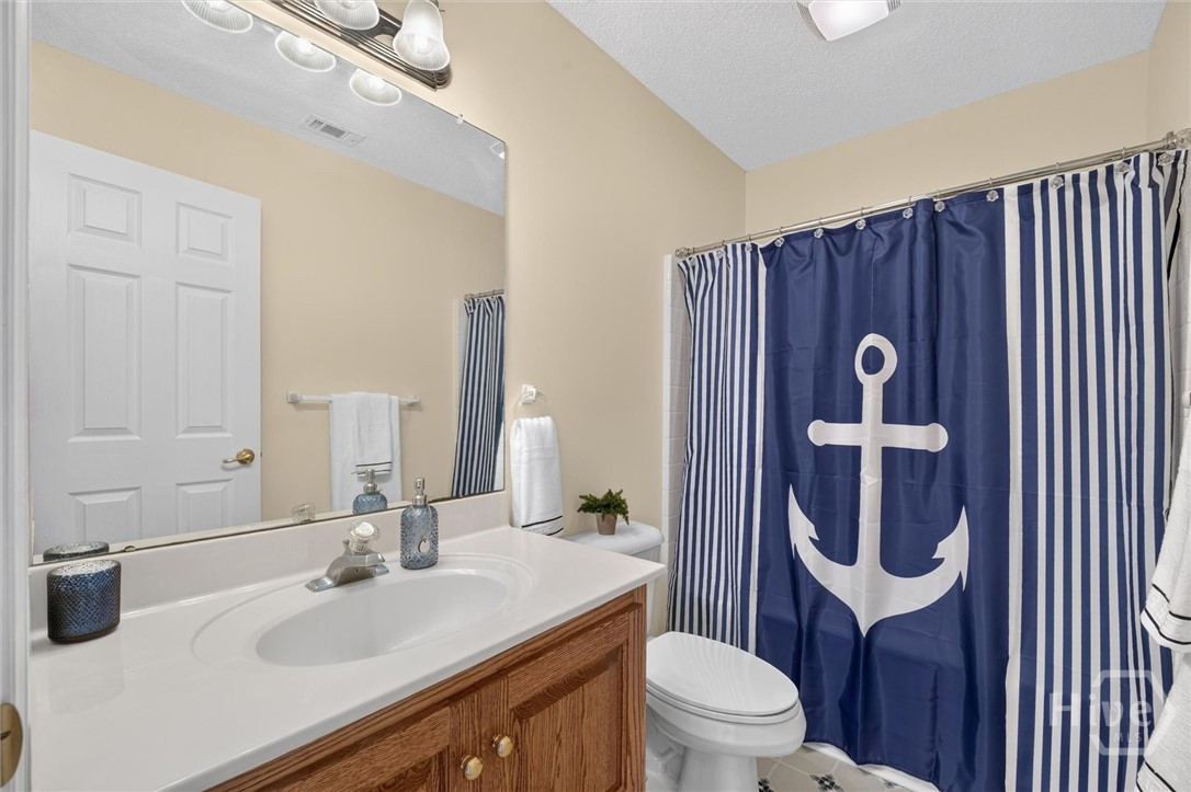 130 Cambridge Drive Rincon, GA 31326 - Photo 44 of 70 4th Full Bathroom