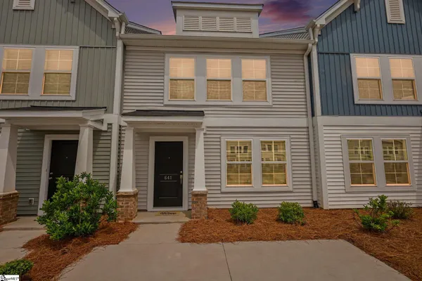 $179,900 | 641 Blossom Run, Spartanburg, SC 29307