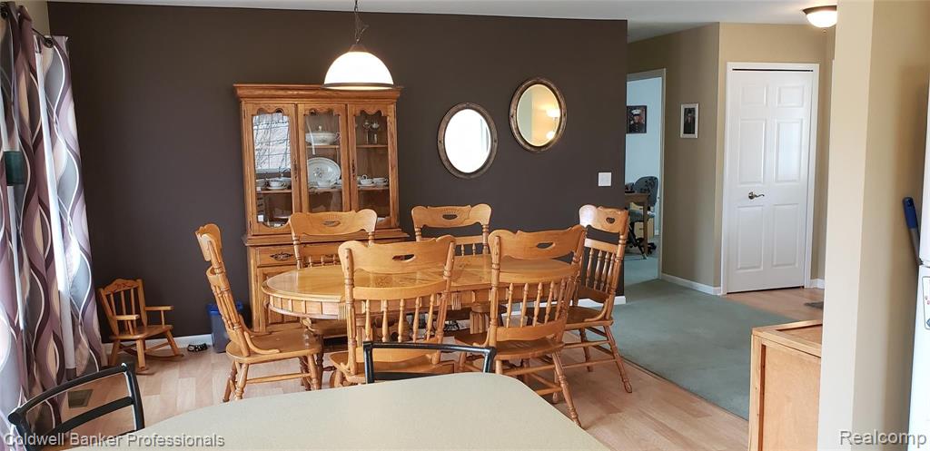 6744 Booth Road North Branch, MI 48461 - Photo 9 of 38