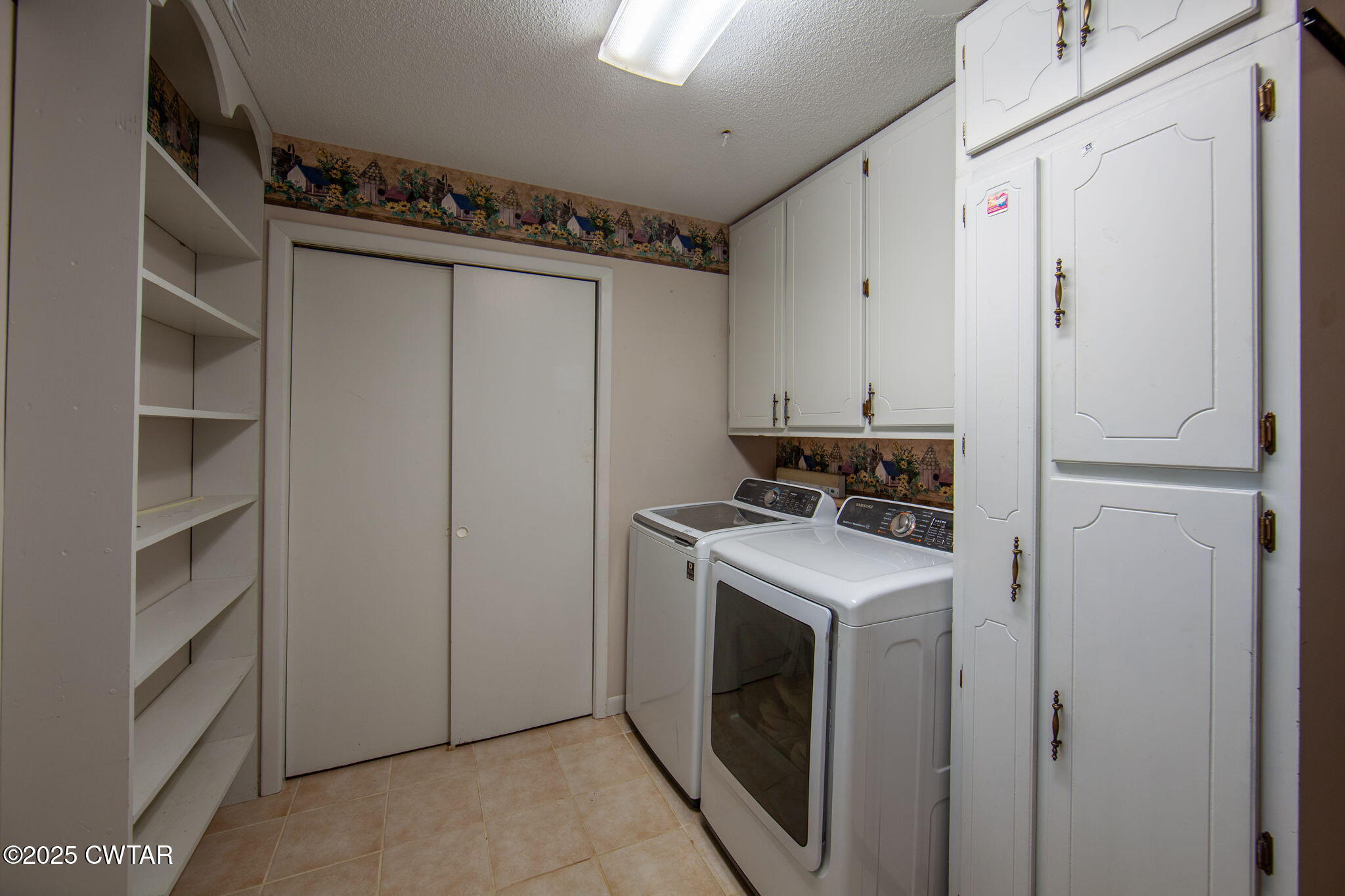 228 Gobelet Road Medon, TN 38356 - Photo 17 of 23 a utility room with dryer and washer