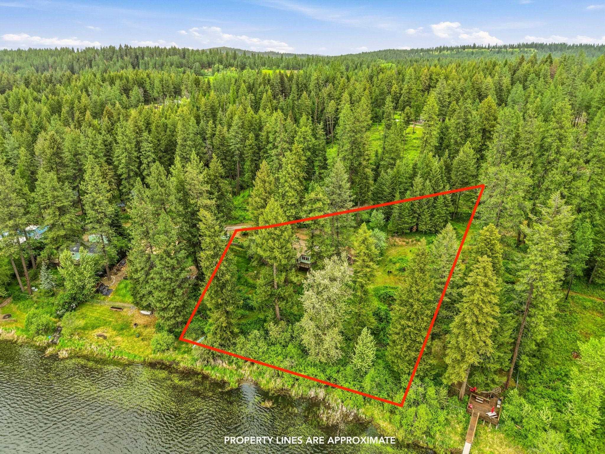 2026 East Sandy Beach Road Elk, WA 99009 - Photo 37 of 48
