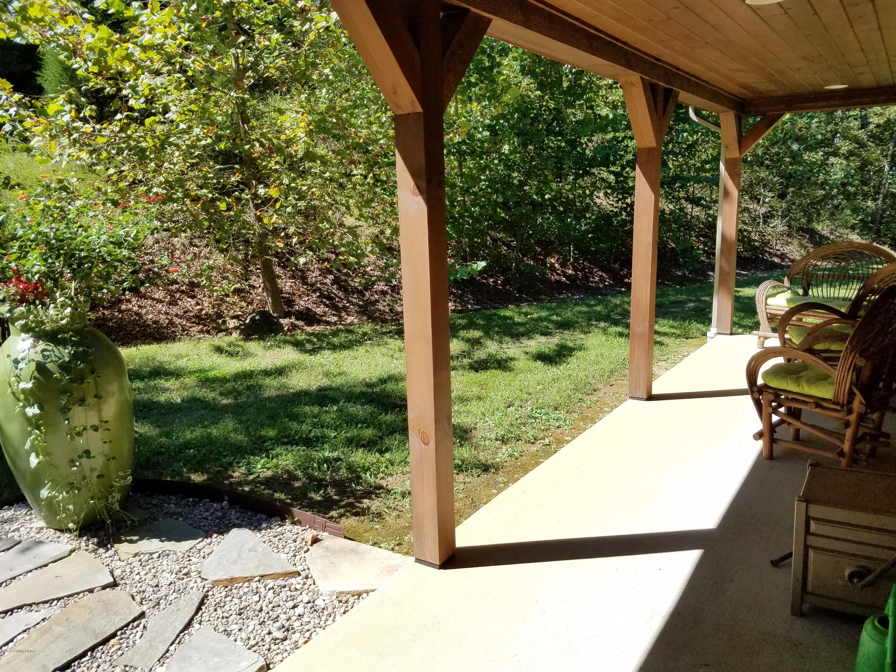 374 Cove Road Falls Of Rough, KY 40119 - Photo 30 of 34 29