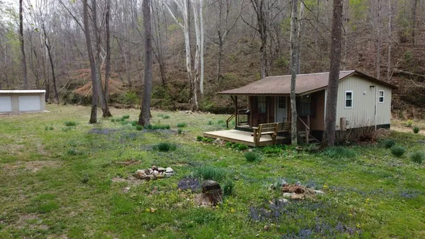 6223 Bell Branch Trail, Nunnelly, TN 37137