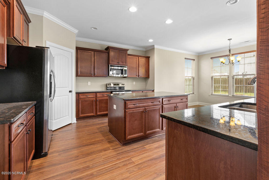 121 Hampton Drive Holly Ridge, NC 28445 - Photo 11 of 33 IMG_8001