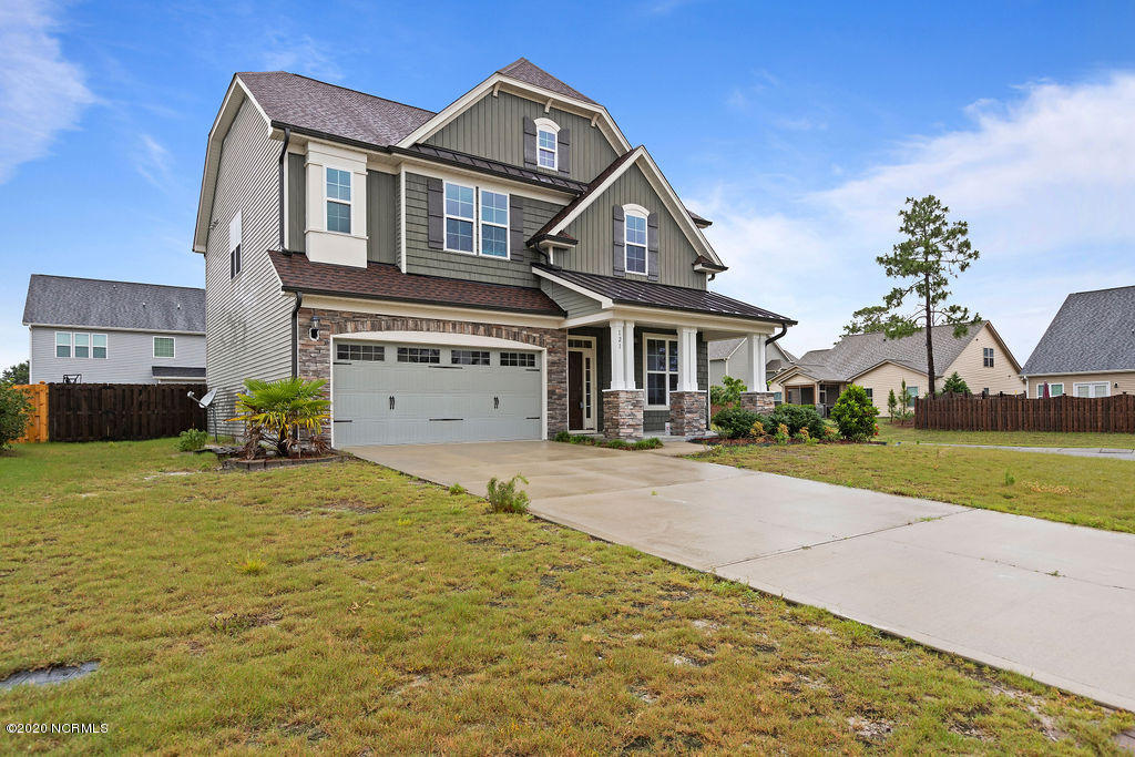 121 Hampton Drive Holly Ridge, NC 28445 - Photo 3 of 33 IMG_7973
