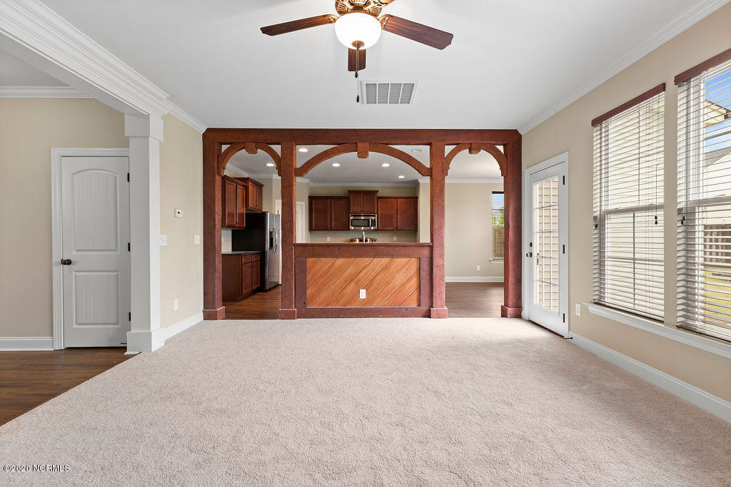 121 Hampton Drive Holly Ridge, NC 28445 - Photo 10 of 33 IMG_7997