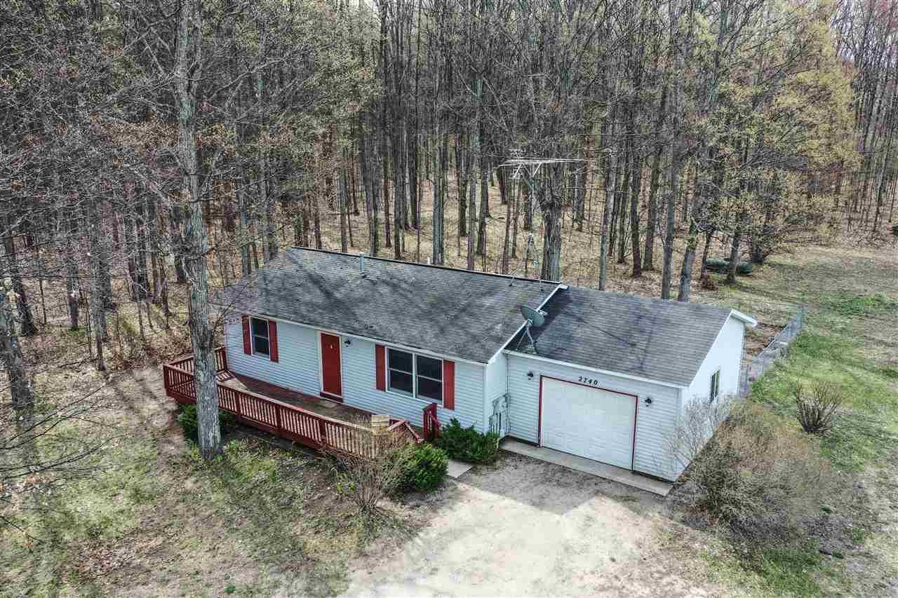 2740 Voice Road Kingsley, MI 49649 - Photo 1 of 16 1860760.JPG