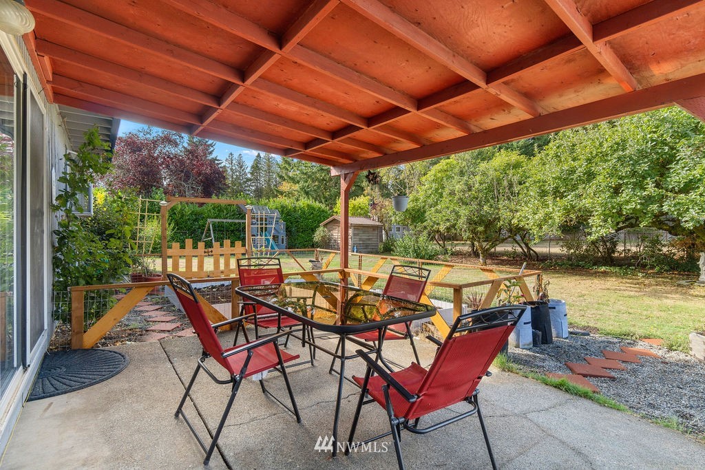 506 Roe Street Steilacoom, WA 98388 - Photo 19 of 27