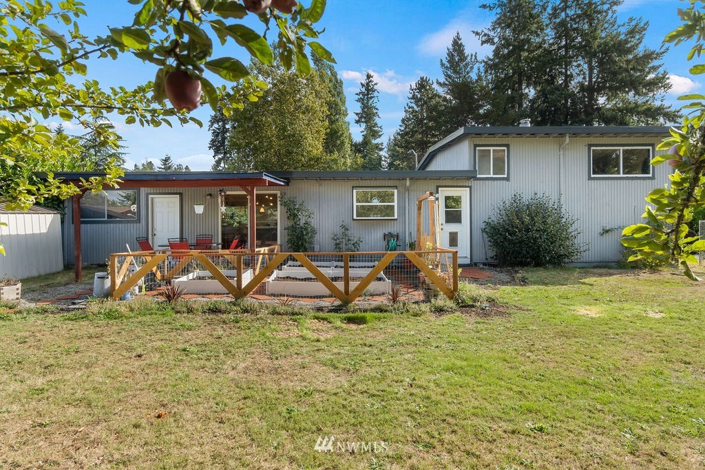 506 Roe Street Steilacoom, WA 98388 - Photo 20 of 27