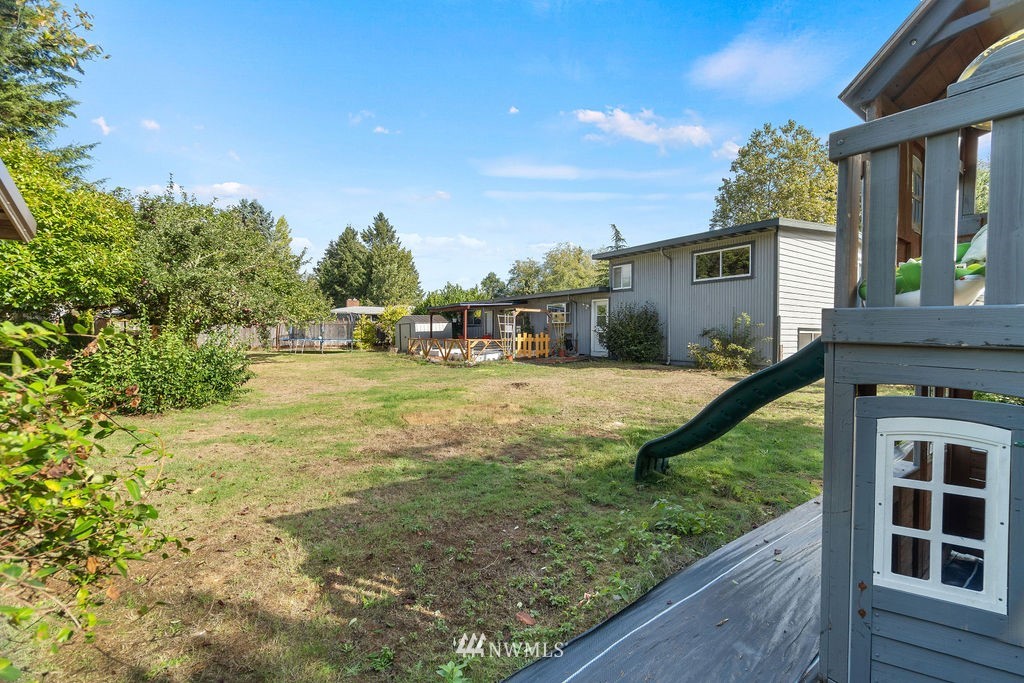 506 Roe Street Steilacoom, WA 98388 - Photo 23 of 27
