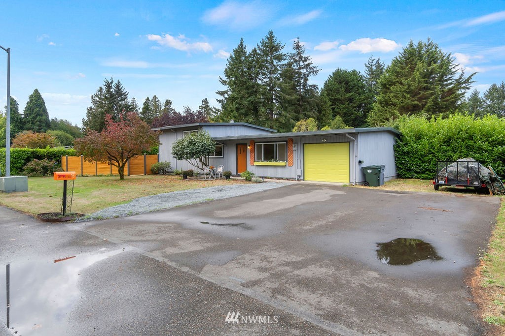 506 Roe Street Steilacoom, WA 98388 - Photo 24 of 27