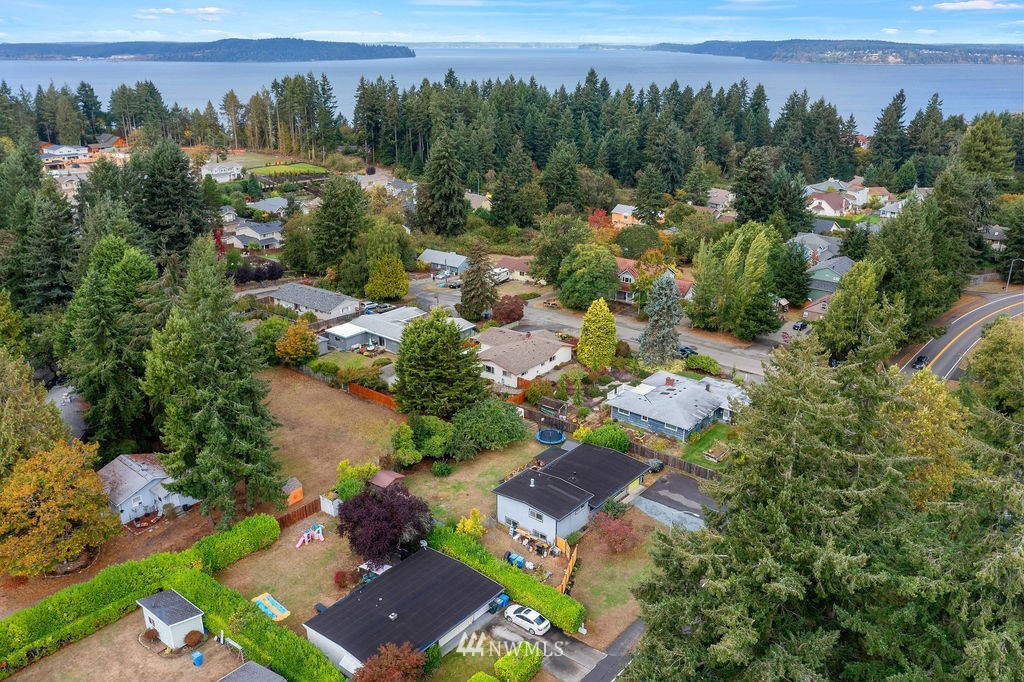 506 Roe Street Steilacoom, WA 98388 - Photo 25 of 27