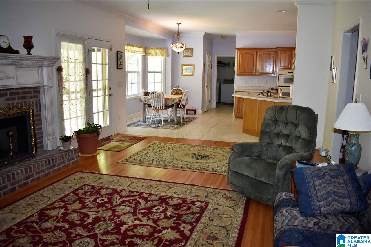 8523 Scenic Ridge Drive Pinson, AL 35126 - Photo 15 of 32