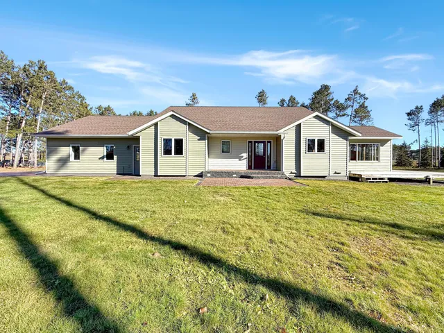 $434,900 | 2808 Arrowwood Circle Northwest, Bemidji, MN 56601