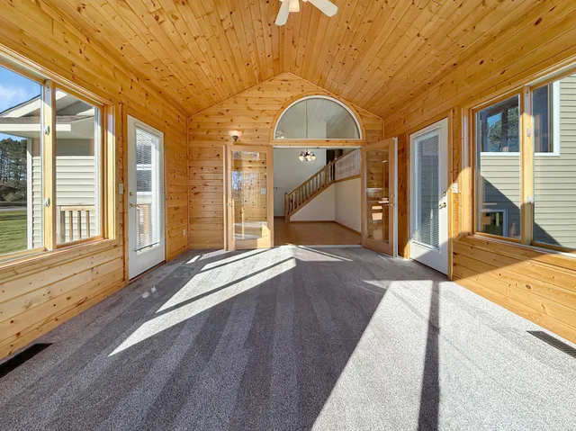 $434,900 | 2808 Arrowwood Circle Northwest, Bemidji, MN 56601