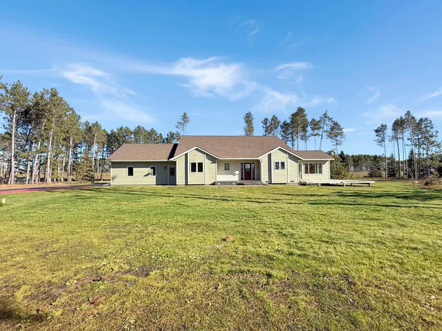 $434,900 | 2808 Arrowwood Circle Northwest, Bemidji, MN 56601