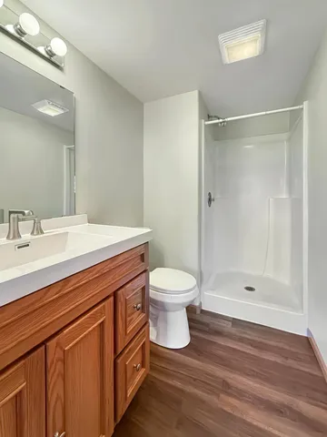 $434,900 | 2808 Arrowwood Circle Northwest, Bemidji, MN 56601