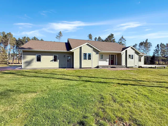 $434,900 | 2808 Arrowwood Circle Northwest, Bemidji, MN 56601