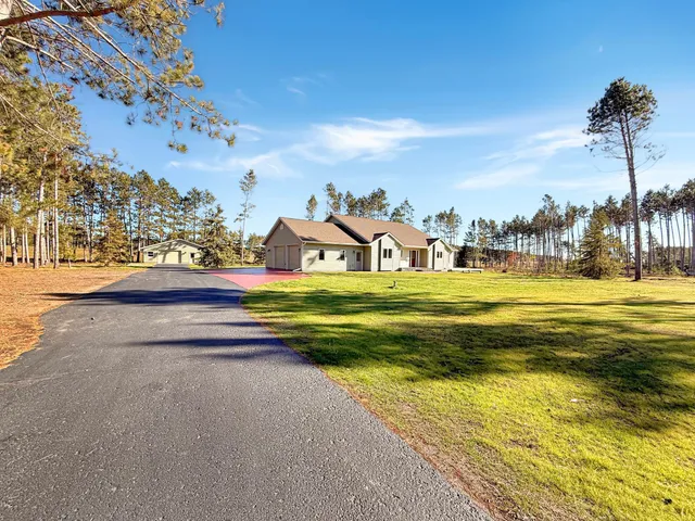 $434,900 | 2808 Arrowwood Circle Northwest, Bemidji, MN 56601