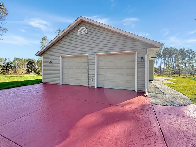 $434,900 | 2808 Arrowwood Circle Northwest, Bemidji, MN 56601