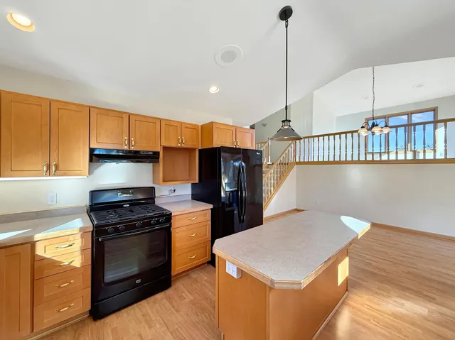 $434,900 | 2808 Arrowwood Circle Northwest, Bemidji, MN 56601