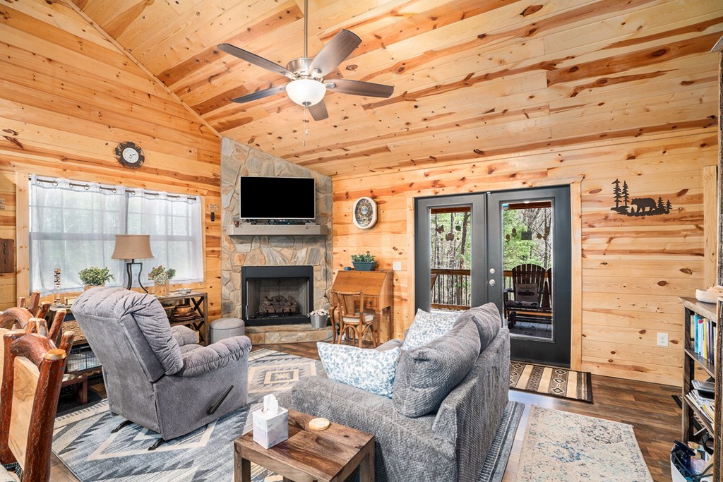 8020 Cutcane Road Mineral Bluff, GA 30559 - Photo 11 of 35 Gallery Image 11