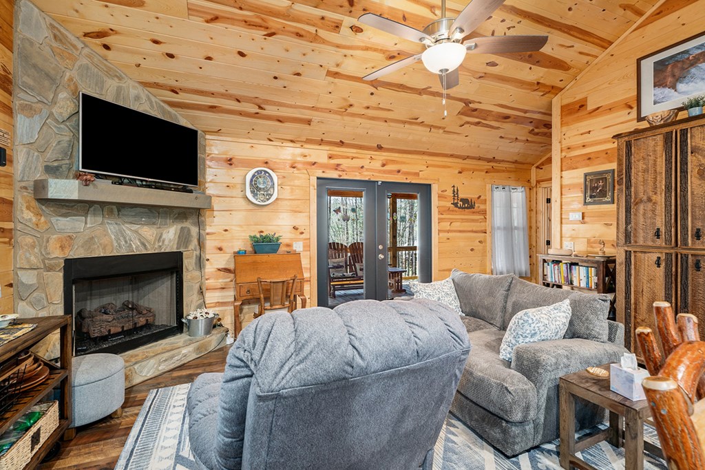 8020 Cutcane Road Mineral Bluff, GA 30559 - Photo 12 of 35 Gallery Image 12