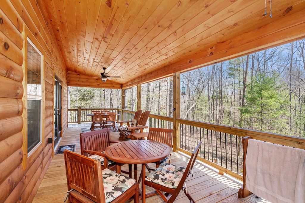8020 Cutcane Road Mineral Bluff, GA 30559 - Photo 15 of 35 Gallery Image 15