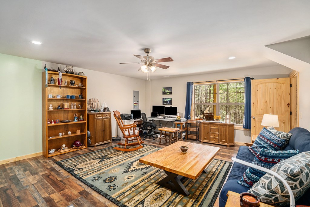 8020 Cutcane Road Mineral Bluff, GA 30559 - Photo 24 of 35 Gallery Image 24