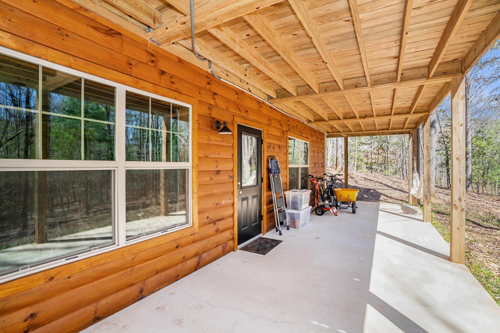 8020 Cutcane Road Mineral Bluff, GA 30559 - Photo 27 of 35 Gallery Image 27