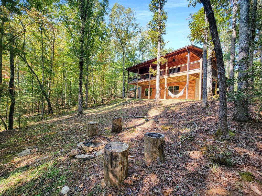 8020 Cutcane Road Mineral Bluff, GA 30559 - Photo 34 of 35 Gallery Image 34