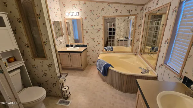 $84,900 | 301 South Signal Butte Road, Unit 1116, Apache Junction, AZ 85120