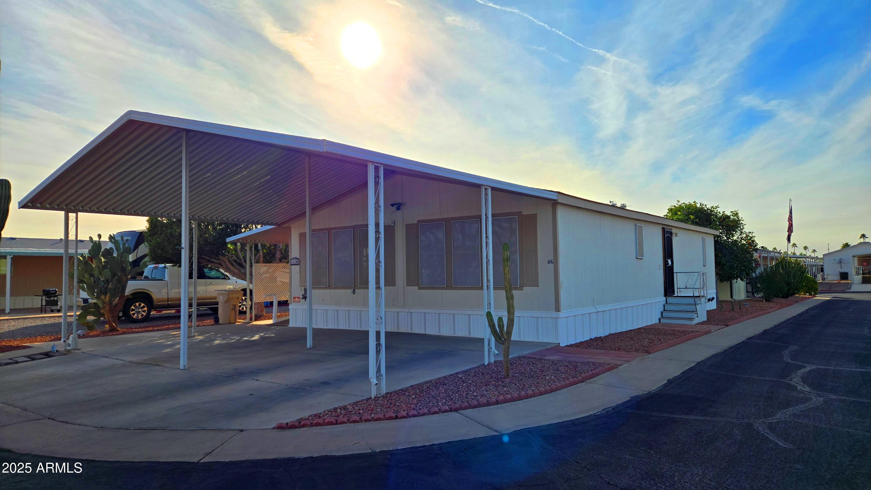 301 South Signal Butte Road, Unit 1116 Apache Junction, AZ 85120 - Photo 2 of 31 20250122_154021