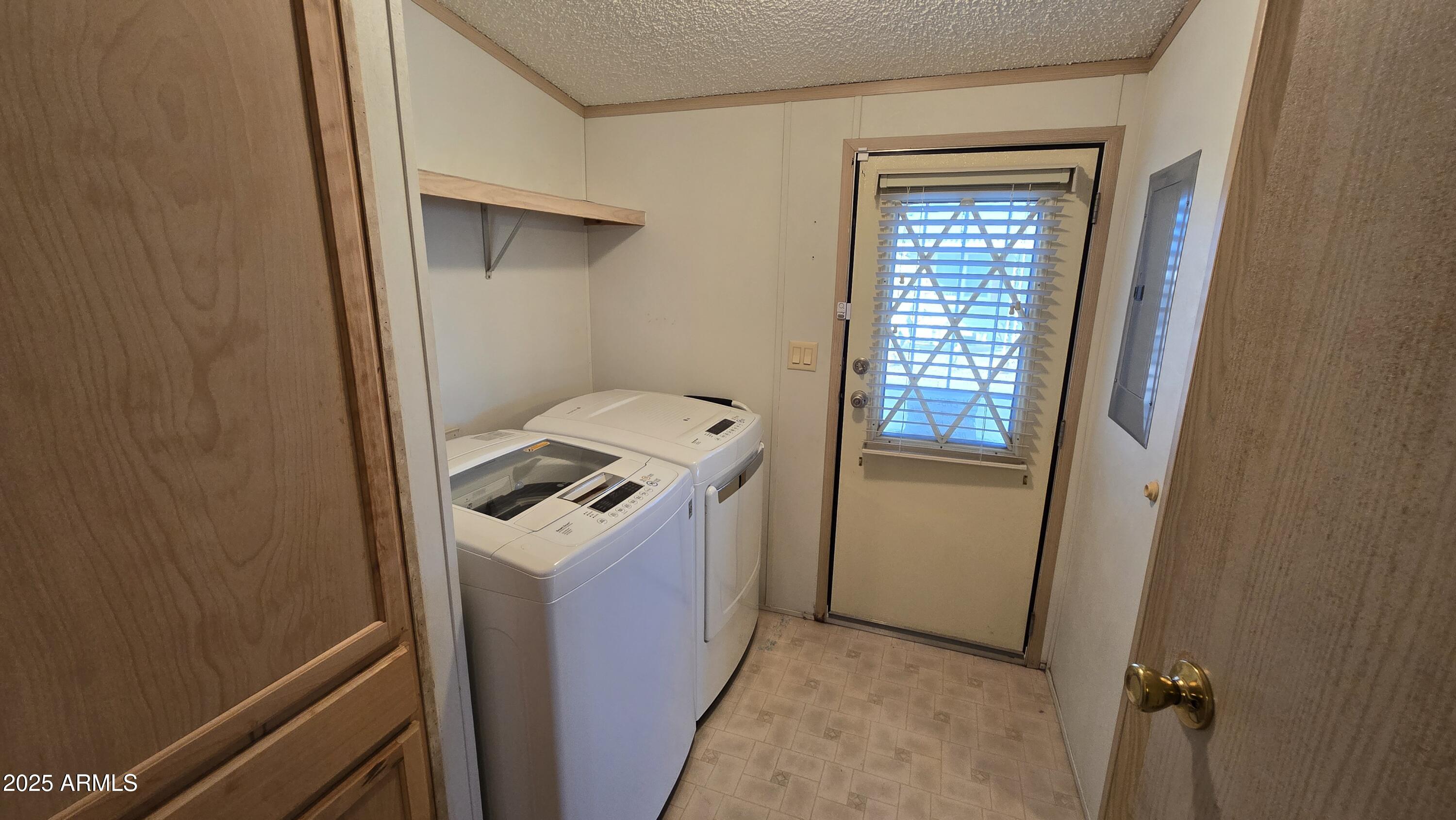 301 South Signal Butte Road, Unit 1116 Apache Junction, AZ 85120 - Photo 25 of 31 20250122_152211