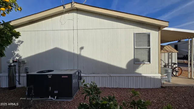 $84,900 | 301 South Signal Butte Road, Unit 1116, Apache Junction, AZ 85120