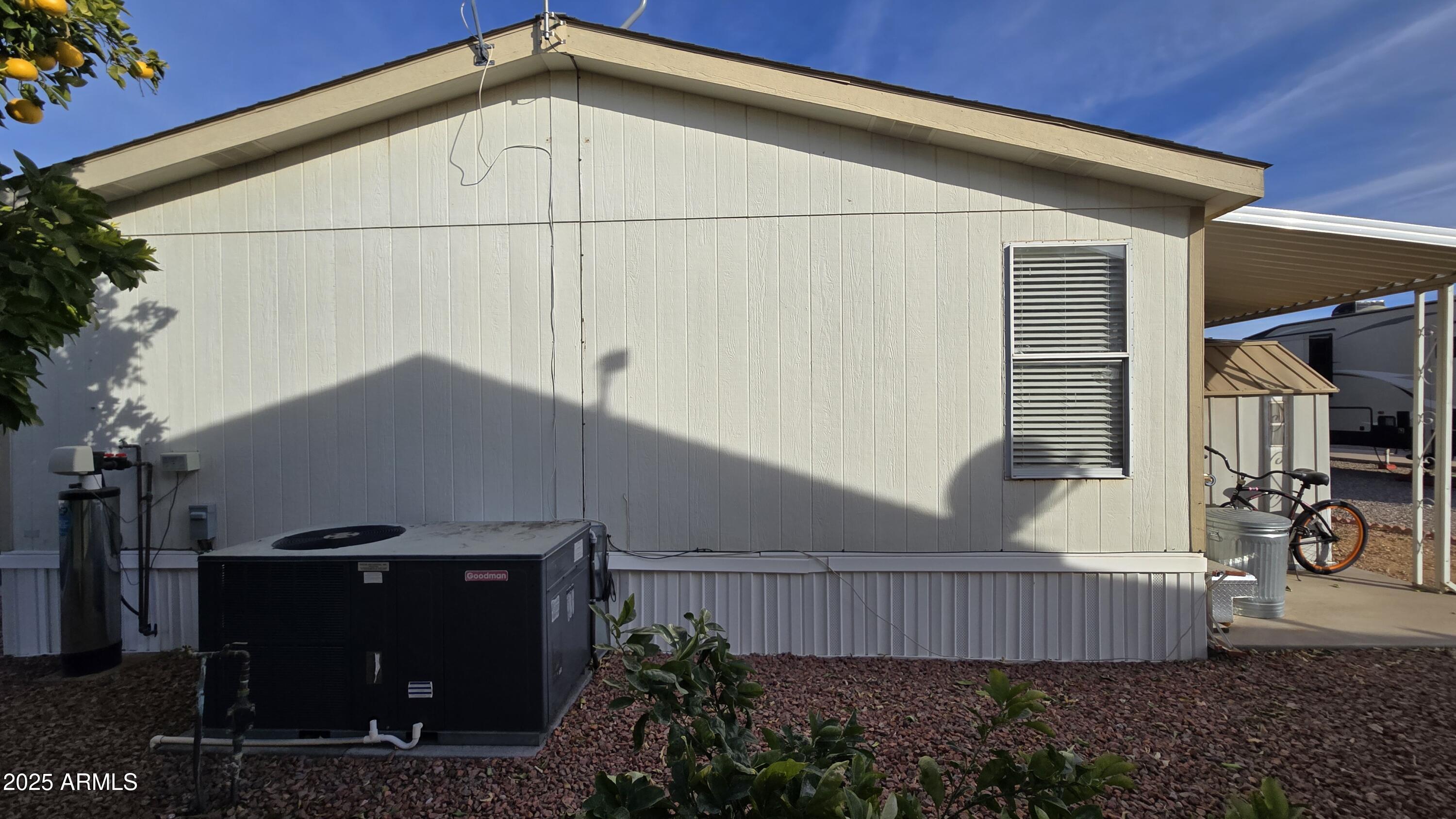 301 South Signal Butte Road, Unit 1116 Apache Junction, AZ 85120 - Photo 26 of 31 20250122_153137