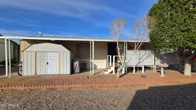 $84,900 | 301 South Signal Butte Road, Unit 1116, Apache Junction, AZ 85120