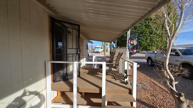 $84,900 | 301 South Signal Butte Road, Unit 1116, Apache Junction, AZ 85120