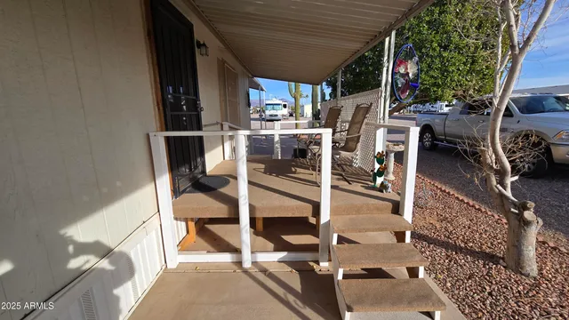 $84,900 | 301 South Signal Butte Road, Unit 1116, Apache Junction, AZ 85120