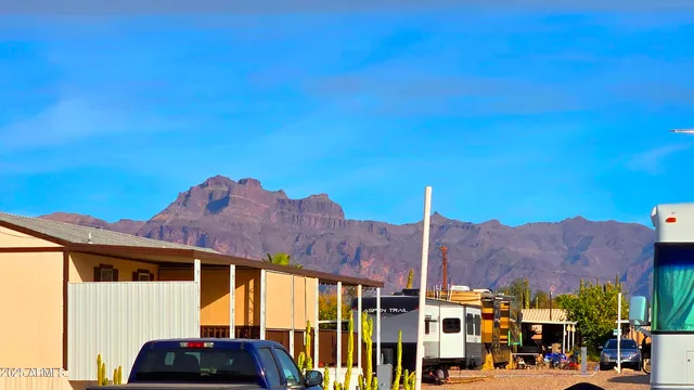 $84,900 | 301 South Signal Butte Road, Unit 1116, Apache Junction, AZ 85120