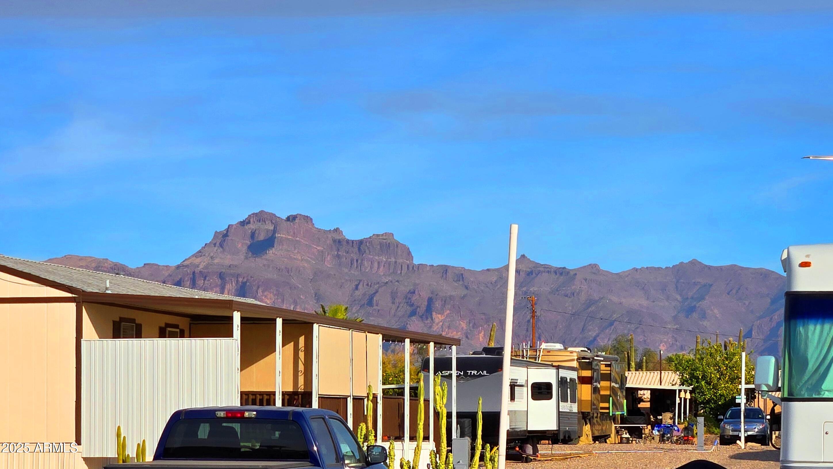 301 South Signal Butte Road, Unit 1116 Apache Junction, AZ 85120 - Photo 3 of 31 20250122_154340